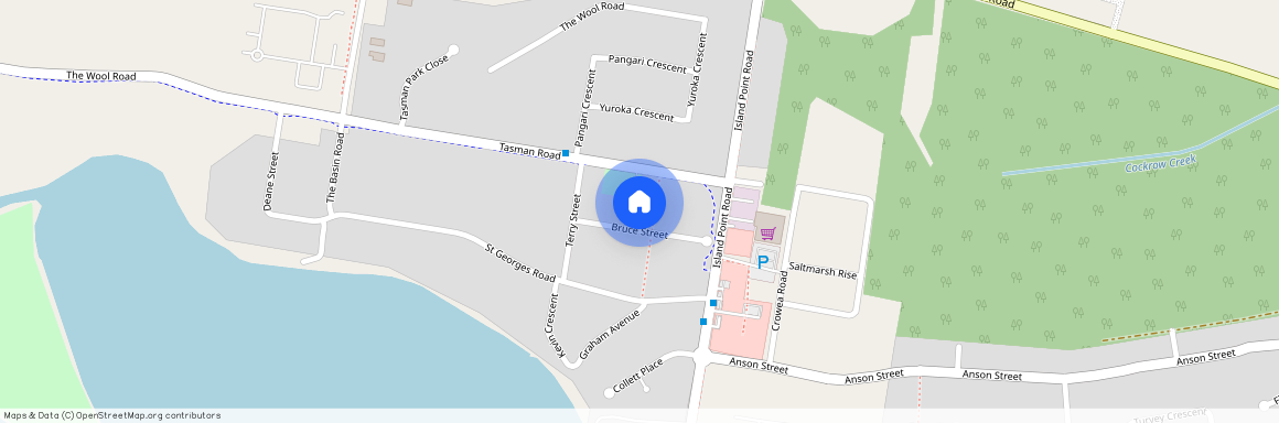 13 Bruce Street, NSW 2540, St Georges Basin