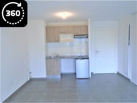 Location Appartement 2 pièces 42m² TOULOUSE 31200 - Photo 2