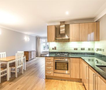 Banbury Road, Oxford, Oxfordshire, OX2 ground floor flat to rent - Photo 6