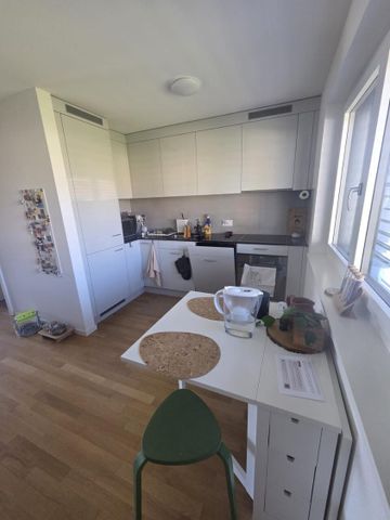 4.5 Zimmer, 88 m² - Photo 5