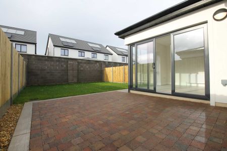 The Avenue, Heathfield Estate, Ballincolli - Photo 2