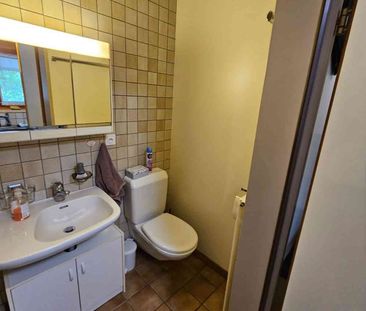 1.5 Zimmer, 35 m², EG - Photo 2