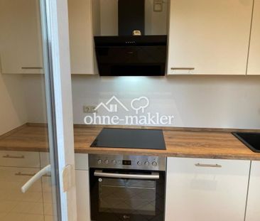 Renovierte 3-Zi.-Whg. in Leipzig Gohlis-Süd mit Balkon – ideal für ... - Photo 2