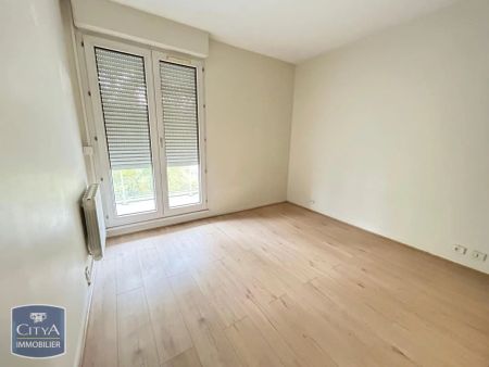 Appartement à louer 2 pièces 47.16m² - Photo 5