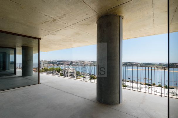 T4 Miramar Tower, Venda, Foz do Douro | Porto - Photo 1