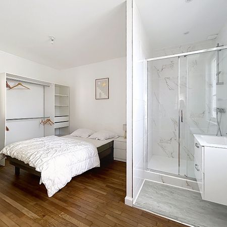 Appartement à louer - REIMS / AVENUE DE PARIS/ RUE MARTIN PELLER - Photo 3