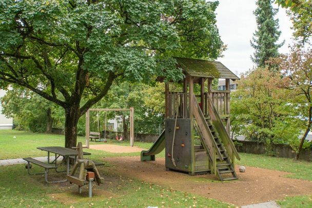 4.5 Zimmer Wohnung - Photo 1