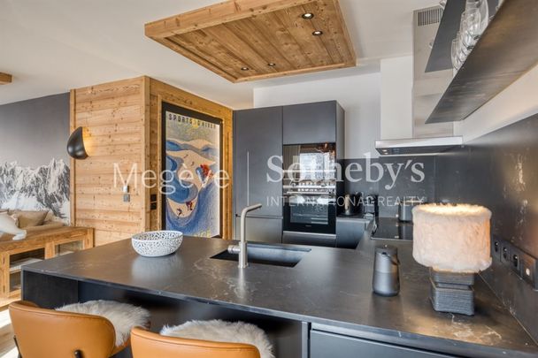 Appartement Linda - Proche centre - Photo 1