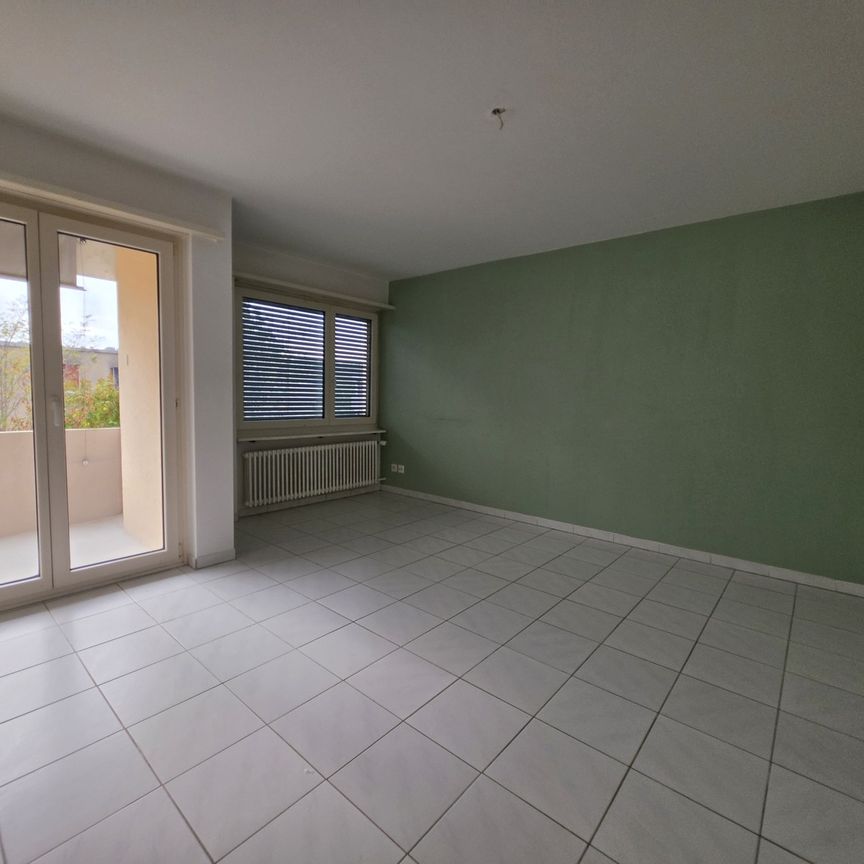2 ½ Zimmer-Wohnung, 5314 Kleindöttingen - Foto 1