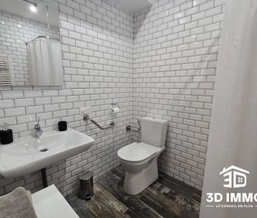 Location Appartement 1 pièce 16m² VALENCIENNES 59300 - Photo 5