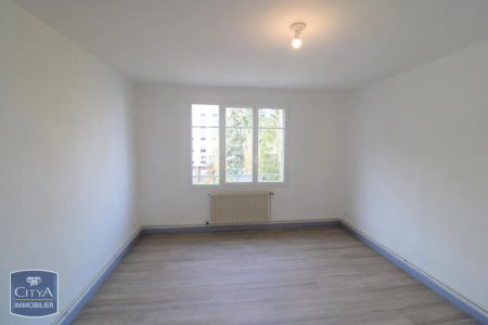 Appartement à louer 3 pièces 60m² - Photo 3