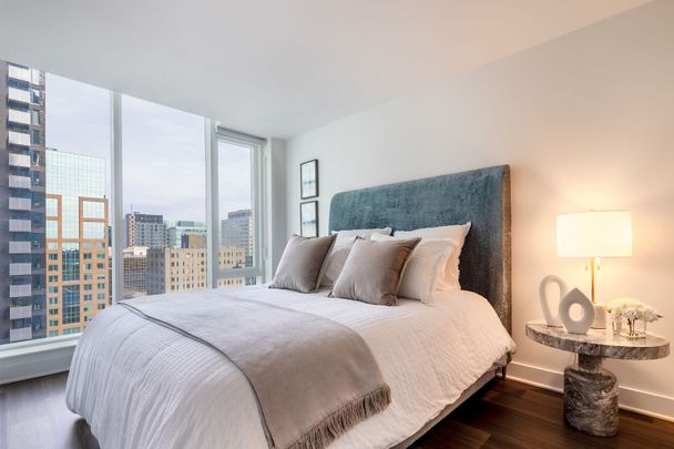 180 Metcalfe Street, Centretown, Ottawa, ON - Photo 1