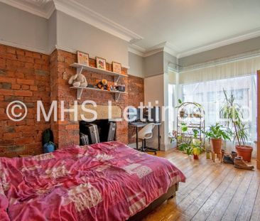 5 Bedroom Mid Terraced House for rent in Hessle Avenue - Photo 3