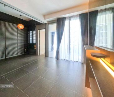 Katong Regency (D15), Apartment - For Rent - Photo 2