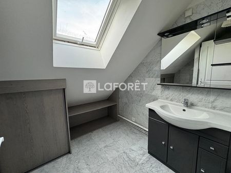 Maison T3 près de MOUY à louer - Photo 4