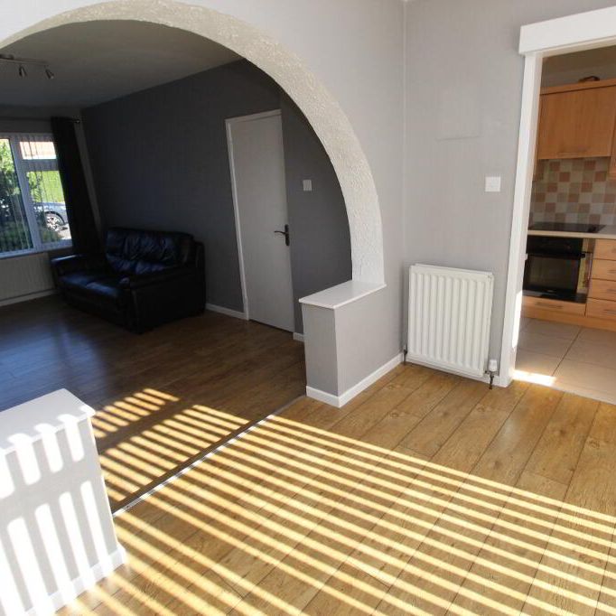 3 Wanstead Park, Dundonald, BT16 2EX - Photo 1