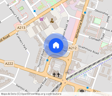 Thornhill Road, Croydon - Photo 1