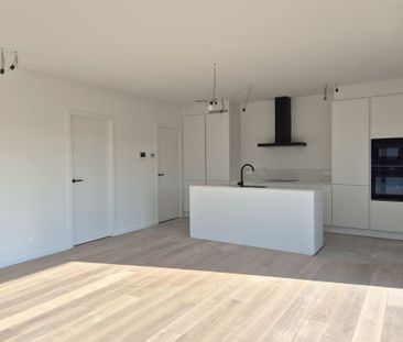 Prachtig nieuwbouw appartement met 1slaapkamer - Photo 5
