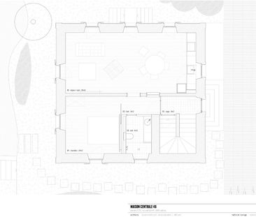 2.5 Zimmer, 25 m², EG - Foto 5