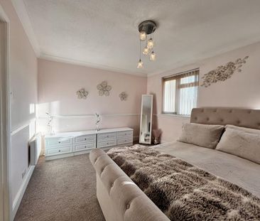 1 bedroom terraced house to rent - Photo 3