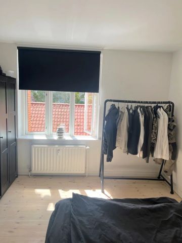 Lys lejlighed i attraktive Vestbyen i Aalborg - Foto 2