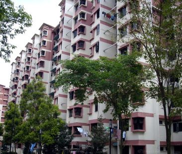 Blk 215 Boon Lay Place (Jurong West), HDB 3 Rooms - For Rent - Photo 6