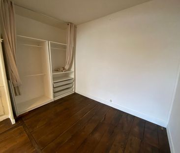 Appartement T2 POITIERS – hypercentre – 67.06 m² - Photo 1