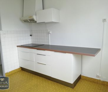 Location Appartement 4 pièces 67m² GRENOBLE 38000 - Photo 2