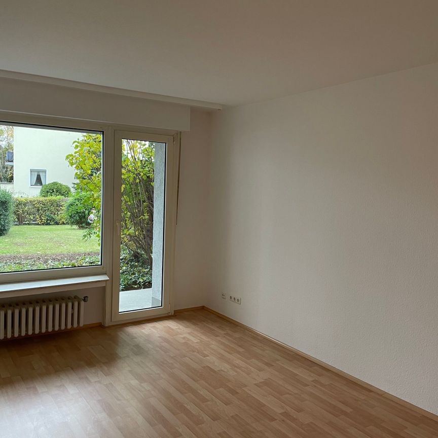 358.0001 Weberstr. 31, Rheinbach-Zentrum, 58,00 m², 2 Zimmer, Kaltmiete 580,00 € - Photo 1
