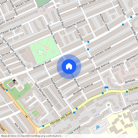 St Vincent Street, Westoe, South Shields, NE33 3BJ