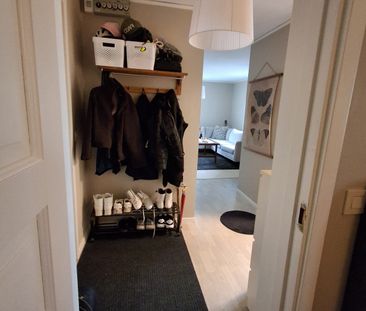 Hullsjögatan, Trollhättan - Foto 4