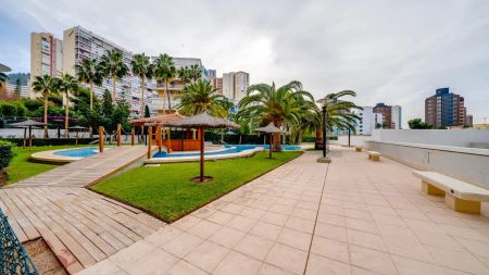 Benidorm - Foto 2