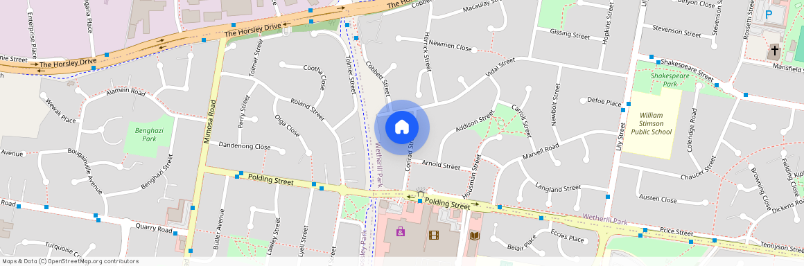 38 Conrad Street, Wetherill Park NSW 2164