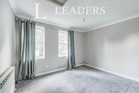 1 bedroom maisonette to rent - Photo 2