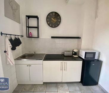 Location Appartement 2 pièces 41m² TOULON 83000 - Photo 6