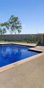 RELAX BY THE POOL - Photo 4