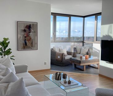 Motellvägen, Falkenberg - Foto 1