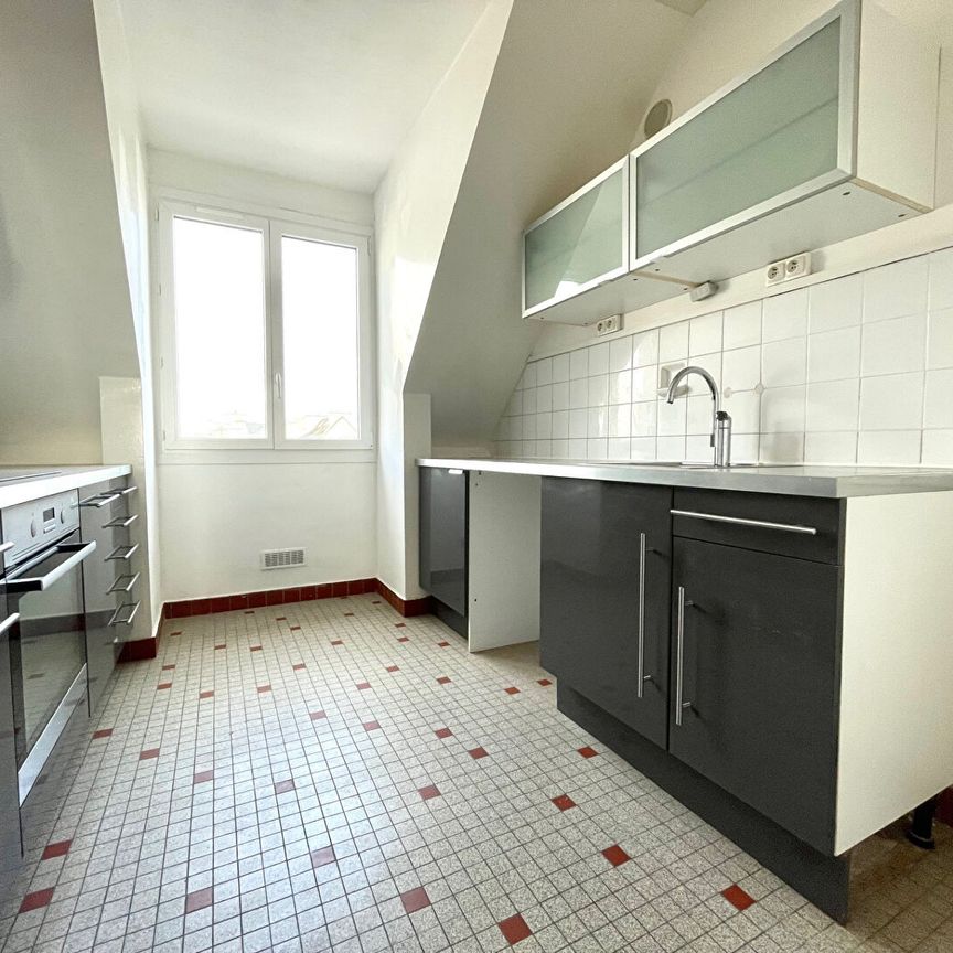 Location Appartement 3 pièces 64m² BREST 29200 - Photo 1