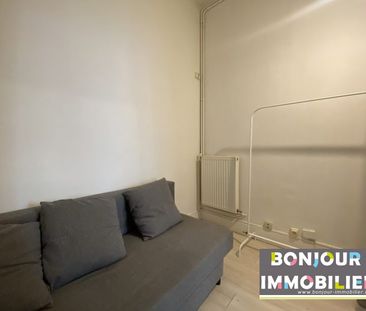 T1 Grenoble - Photo 4