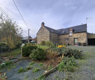 Maison T2 à louer Guignen - 45 m² - Photo 5