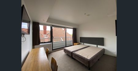 STUDIO ON ST KILDA BLVD - Photo 4