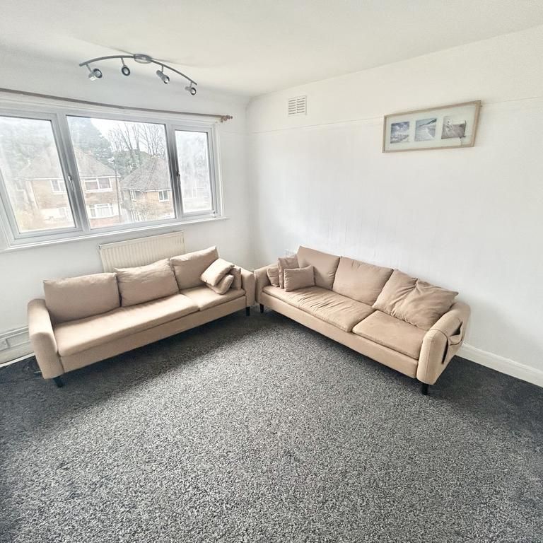 2 bedroom maisonette to rent - Photo 1