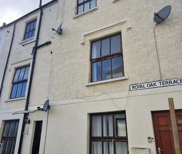 2 bedroom ground floor maisonette to rent - Photo 1