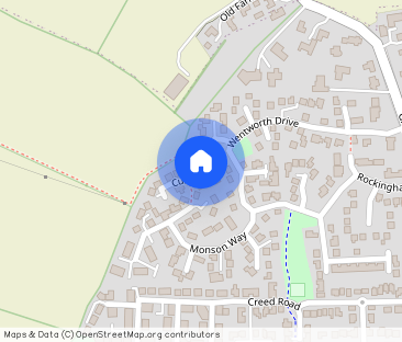 Culme Close, Oundle, Peterborough, Northamptonshire, PE8 - Photo 1