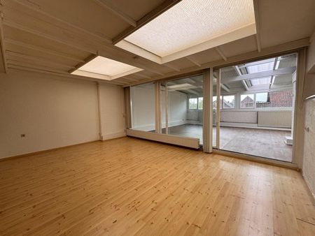 Te huur: Appartement Einsteinstraat 16 A 01 in Maastricht - Foto 3