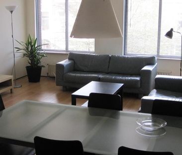 Appartement te huur: Arthur van Schendelstraat 703 3511 MZ Utrecht - Foto 1