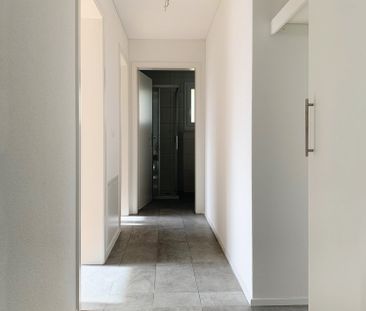 "Moderne Familienwohnung mit folgendem Ausbau" - Photo 4