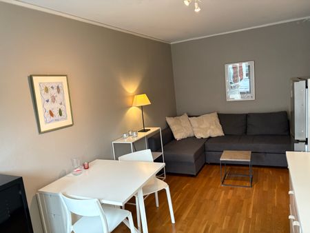 Viktor Rydbergs väg, Djursholm - Foto 2