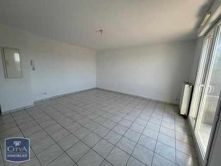 Location Appartement 2 pièces 46m² CREUTZWALD 57150 - Photo 5
