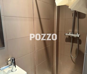 STUDIO 20M² A LOUER MEUBLE DE SEPT A JUIN - JULLOUVILLE - Photo 4